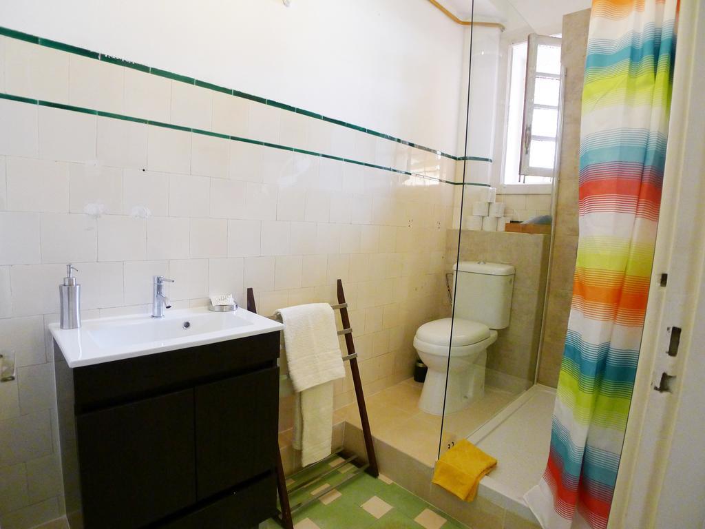 LV Premier Apartments Firmeza- SC OOporto Habitación foto