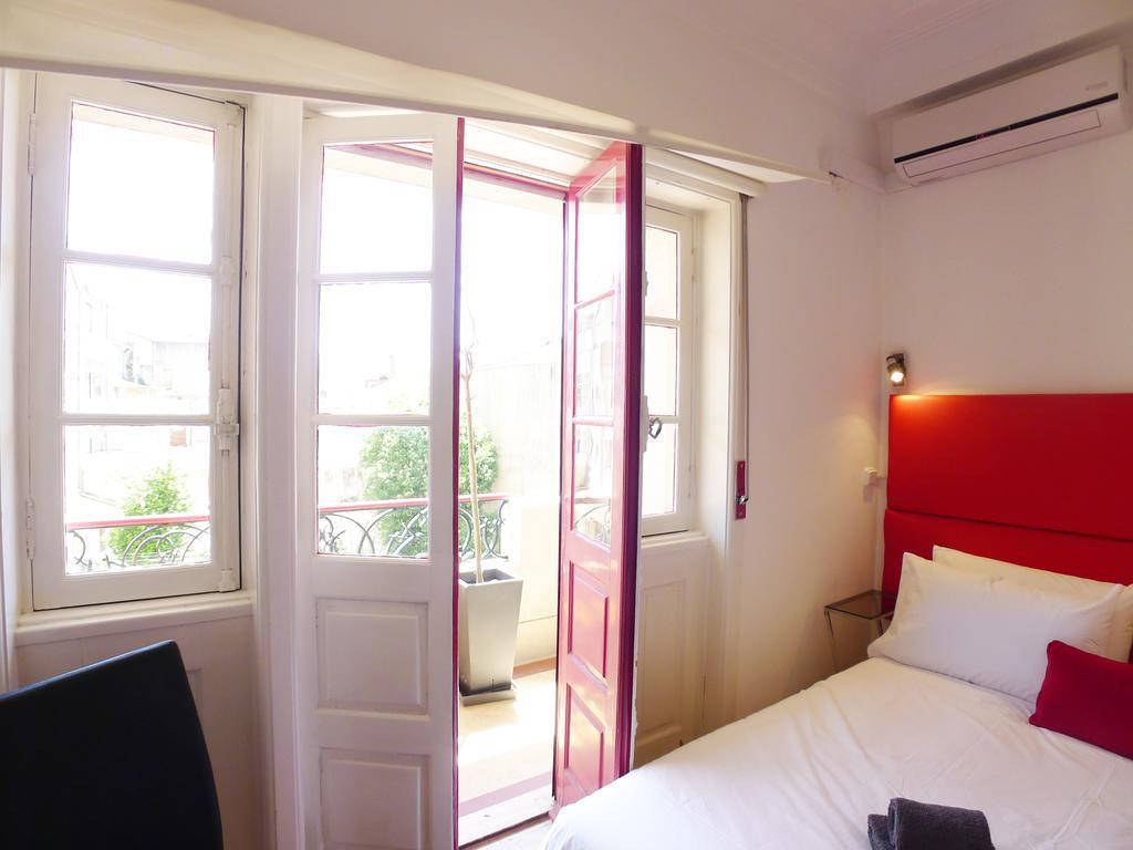 LV Premier Apartments Firmeza- SC OOporto Habitación foto