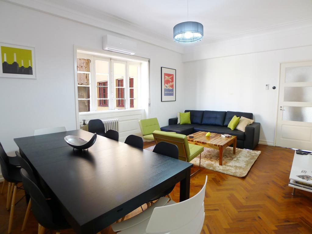 LV Premier Apartments Firmeza- SC OOporto Habitación foto