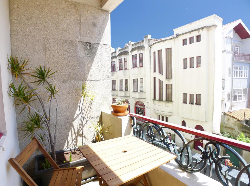 LV Premier Apartments Firmeza- SC OOporto Habitación foto