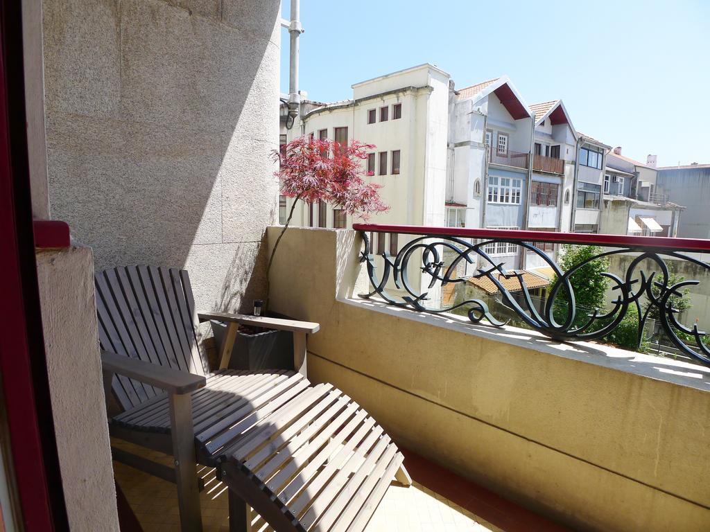 LV Premier Apartments Firmeza- SC OOporto Habitación foto