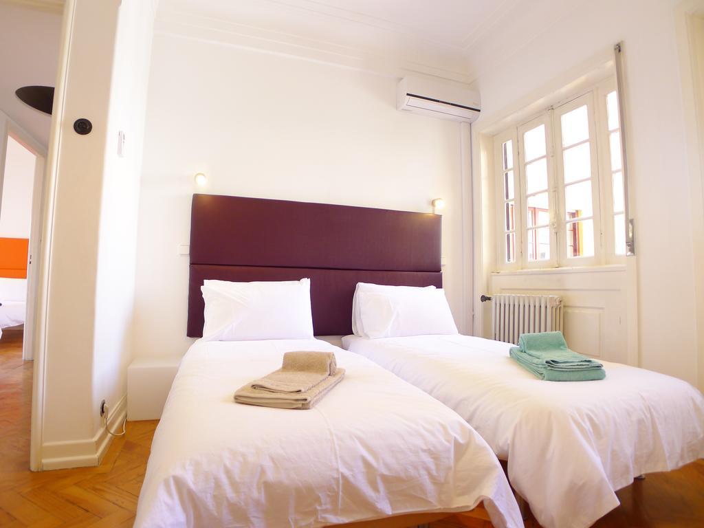 LV Premier Apartments Firmeza- SC OOporto Habitación foto