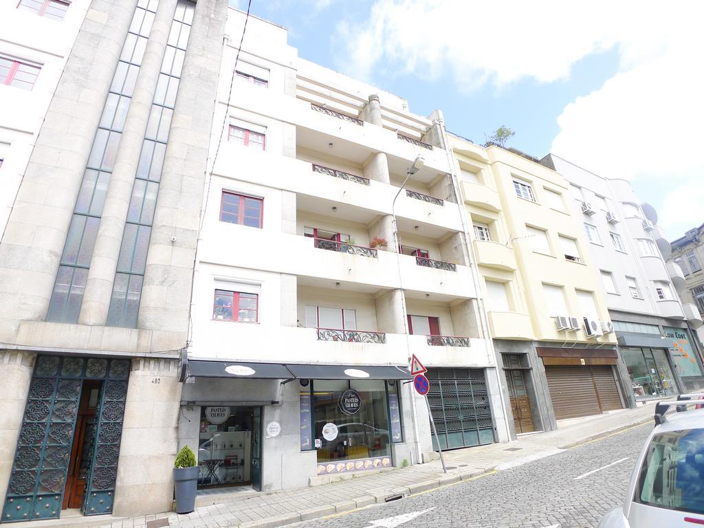 LV Premier Apartments Firmeza- SC OOporto Habitación foto