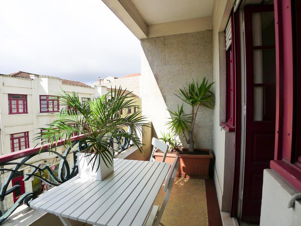 LV Premier Apartments Firmeza- SC OOporto Habitación foto