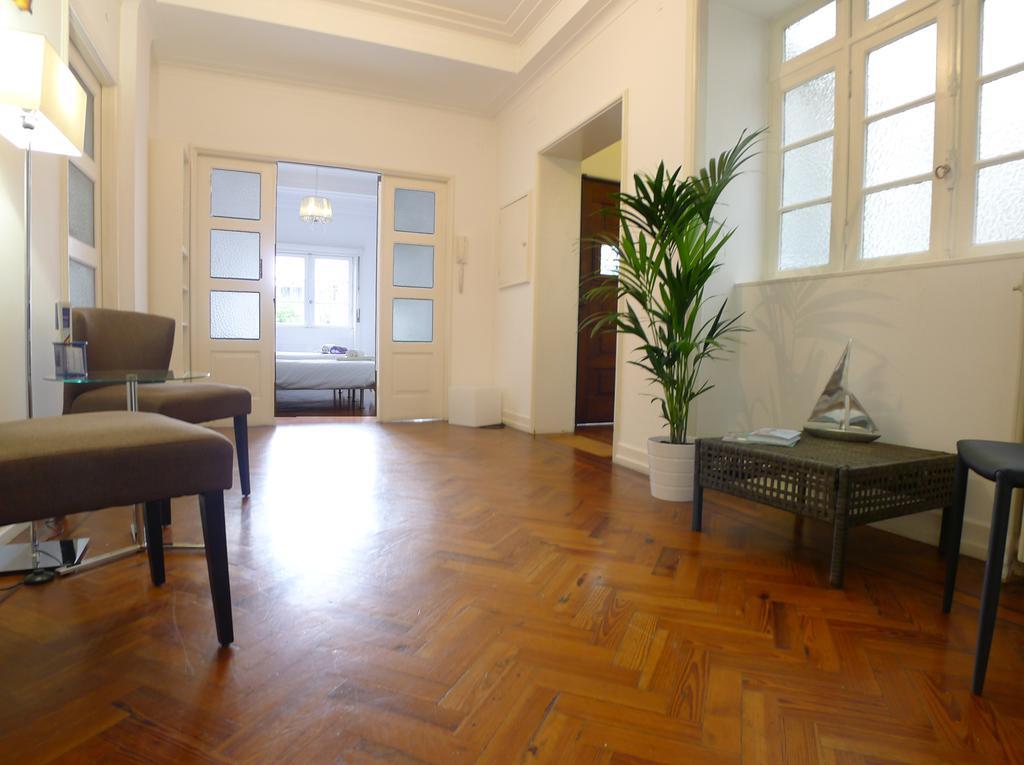 LV Premier Apartments Firmeza- SC OOporto Habitación foto