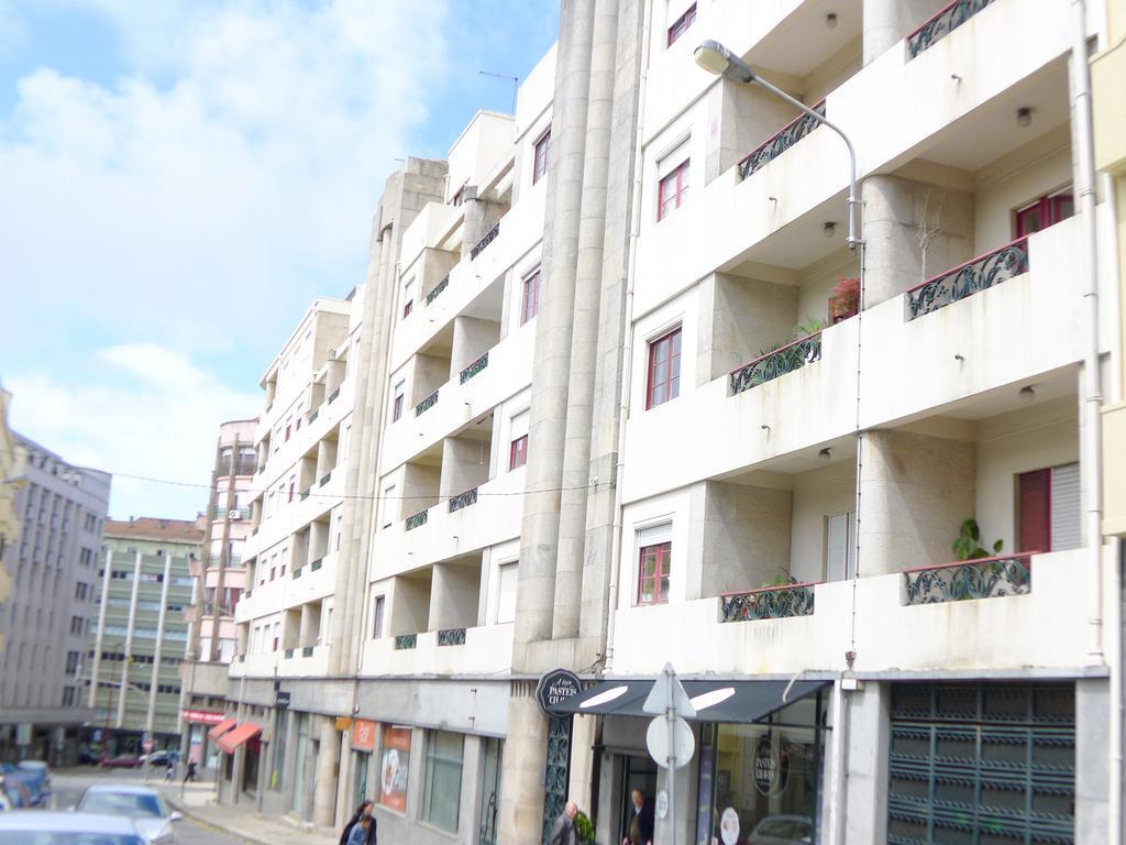 LV Premier Apartments Firmeza- SC OOporto Habitación foto