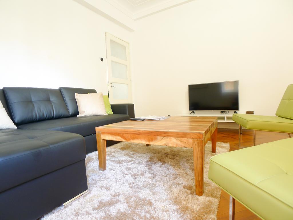 LV Premier Apartments Firmeza- SC OOporto Habitación foto