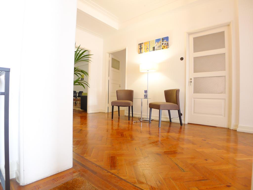 LV Premier Apartments Firmeza- SC OOporto Habitación foto