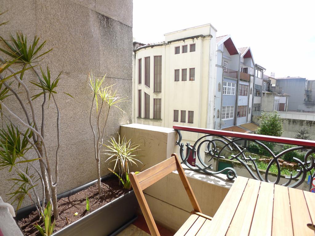 LV Premier Apartments Firmeza- SC OOporto Habitación foto