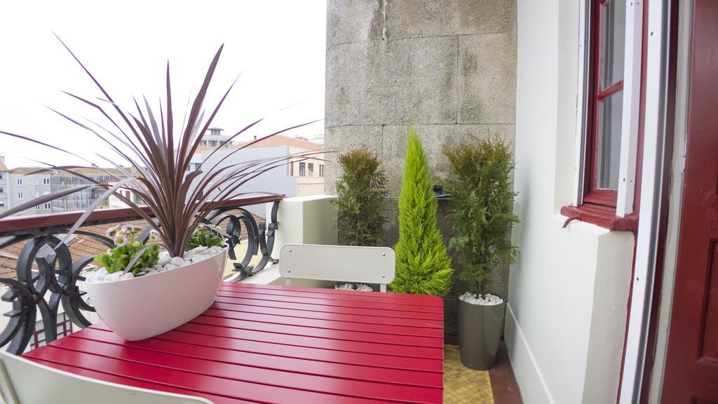 LV Premier Apartments Firmeza- SC OOporto Exterior foto