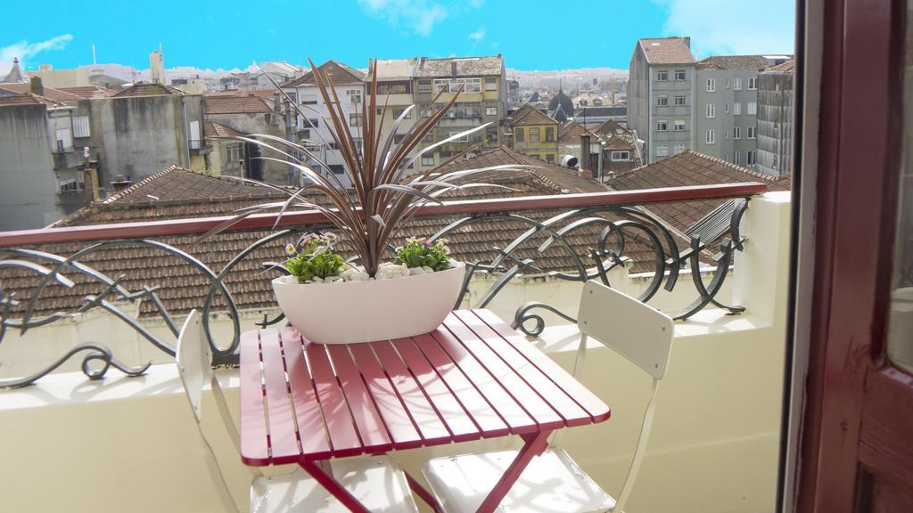 LV Premier Apartments Firmeza- SC OOporto Exterior foto