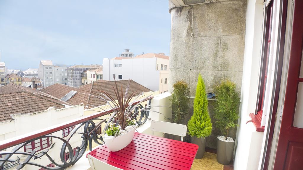LV Premier Apartments Firmeza- SC OOporto Exterior foto