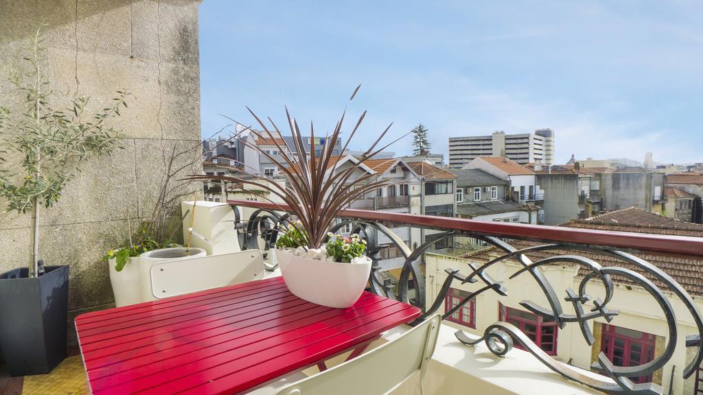 LV Premier Apartments Firmeza- SC OOporto Exterior foto