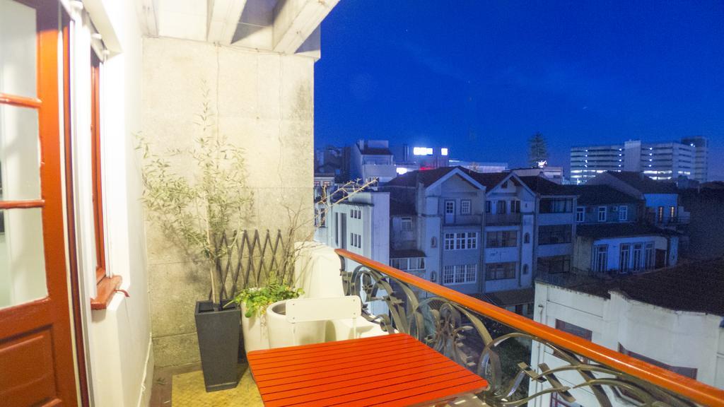 LV Premier Apartments Firmeza- SC OOporto Exterior foto